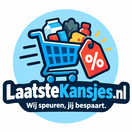 Laatstekansjes logo